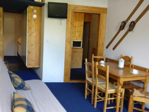 Appartement Les Arcs 1800, 3 pièces, 7 personnes - FR-1-346-468 Arc 1800 france