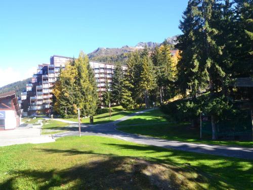 Appartement Appartement Les Arcs 1800, 3 pièces, 7 personnes - FR-1-411-823 Village du Charvet Bourg-Saint-Maurice