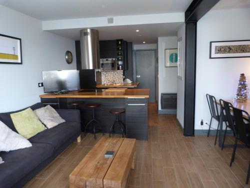 Appartement Les Arcs 1800, 3 pièces, 8 personnes - FR-1-411-512 Arc 1800 france