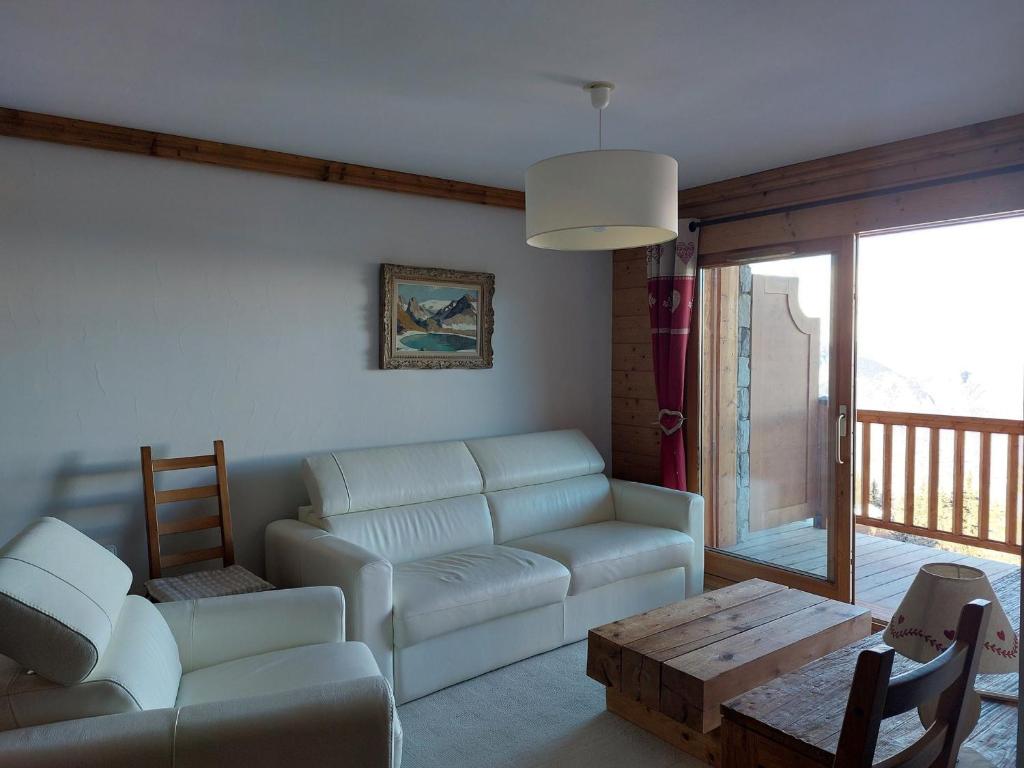 Appartement Appartement Les Arcs 1800, 4 pièces, 6 personnes - FR-1-411-864 Le Chantel, 73700 Bourg-Saint-Maurice