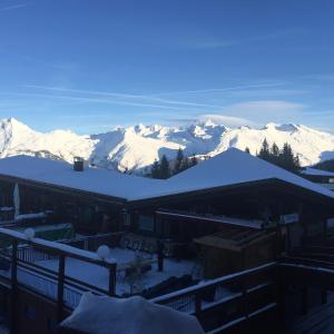 les Arcs 1800