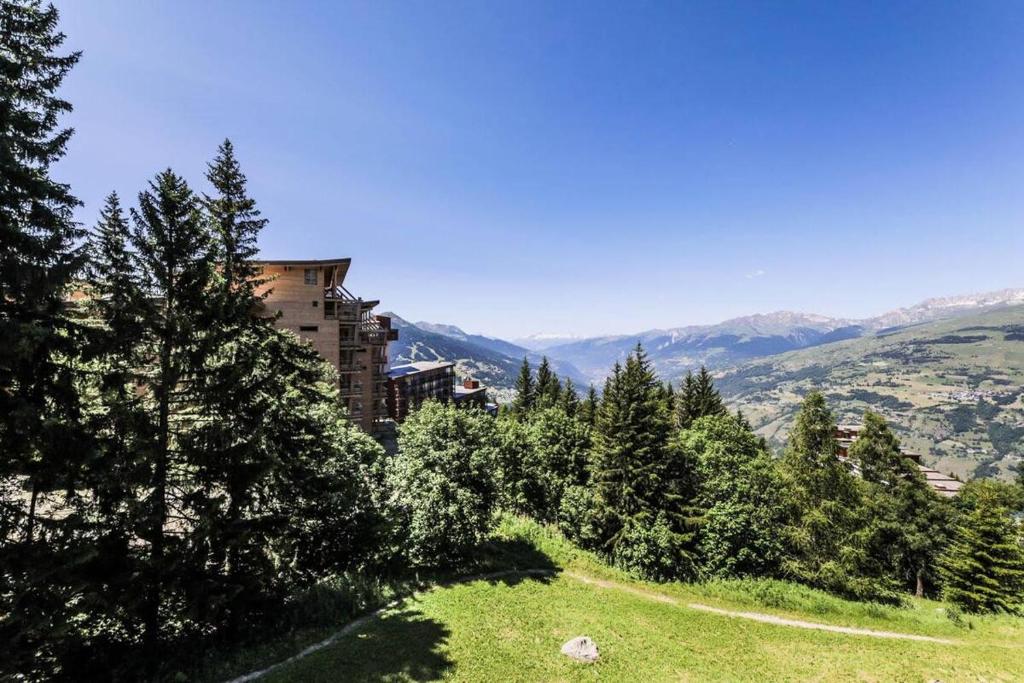 Appartement Les Arcs 1800, Nova 2, 6 pers, Parking couvert gratuit Appartement 844 NOVA 2, Les Villards, les Arcs 1800 73700 Arc 1800