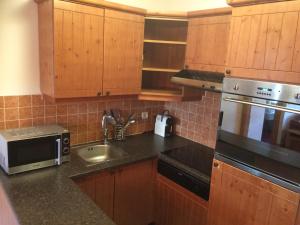 Les Arcs 1950 - appartement 6 pers.