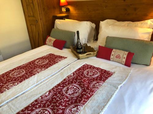 Les Arcs 1950 - Chalet des Lys