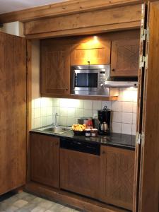 Les Arcs 1950 - Chalet des Lys