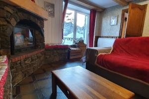 Les Arcs-RARE-Dépaysement garanti! Villaroger-10/12personnes