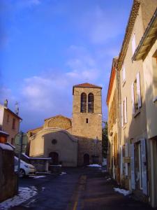 Les Aubettes