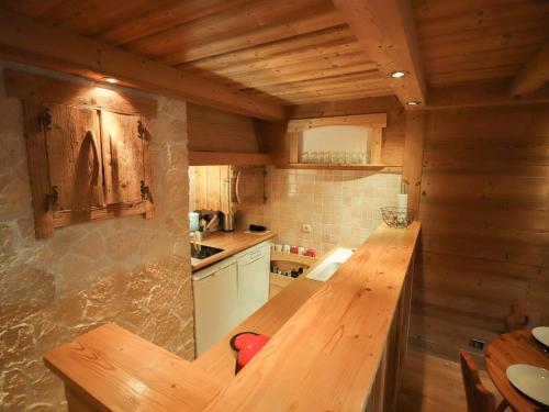 Appartement Les Avanchers-Valmorel, 3 pièces, 4 personnes - FR-1-291-876 Valmorel france