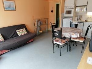 Les Avocettes, 4 personnes, Fort-Mahon Plage