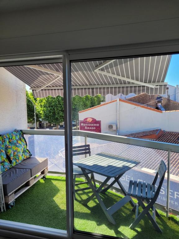 Les Avocettes 2 Rue de la Poudrière, 85100 Les Sables dʼOlonne