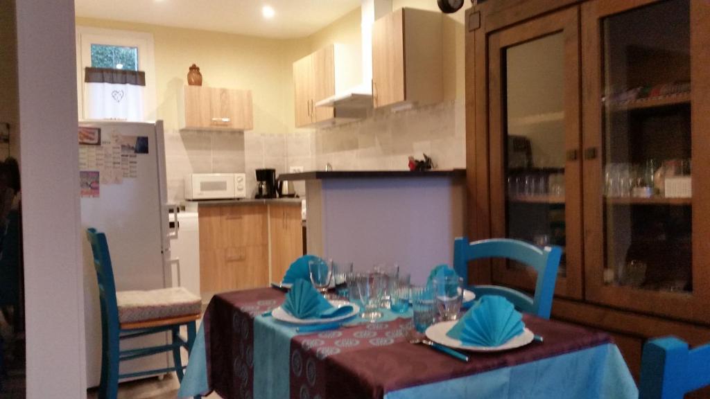 LES BAIGNEUSES Appartement 1er étage 19 Rue de Sygogne, 76200 Dieppe