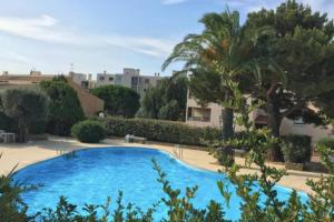 Appartement Les Bains de Mer YourHostHelper 154 Rue de Provence 83150 Bandol Provence-Alpes-Côte d\'Azur