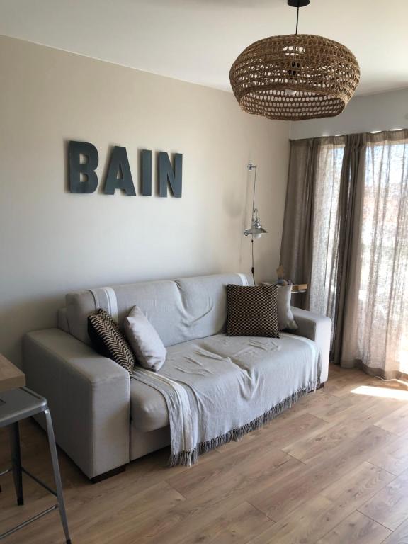 Appartement Les Bains de Wimereux 2 e étage 22 Avenue Foch 62930 Wimereux