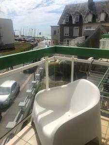 Les Bains de Wimereux