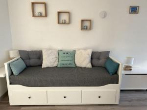 Les Bains Studio Vue Mer