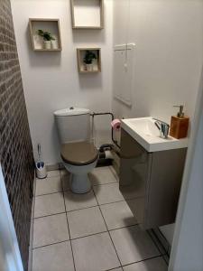 Les Balcons d'Orly - classé 3 étoiles