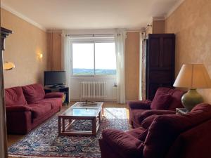 Les Balcons de Flaugergues