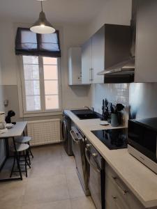 Les balcons de Juliette Cannes Suquet