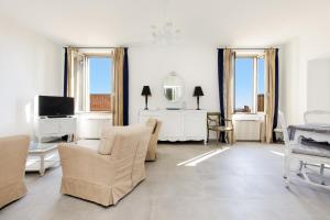 Les balcons de Juliette Cannes Suquet