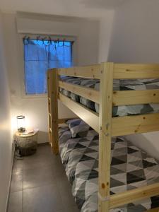 Les balcons de la haie griselle