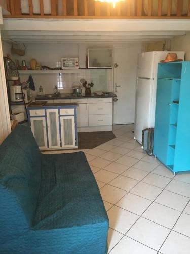 Les balcons de la Medtirrannée front de mer