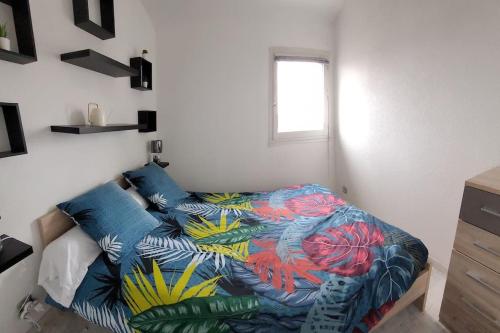 Les Balcons de la Mer - MARSEILLAN Plage 34340