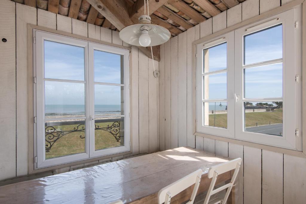 Les Balcons de La Trinité - Vue sur mer et le port 56470 La Trinité-sur-Mer