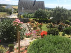 Les Balcons de Saint Pair