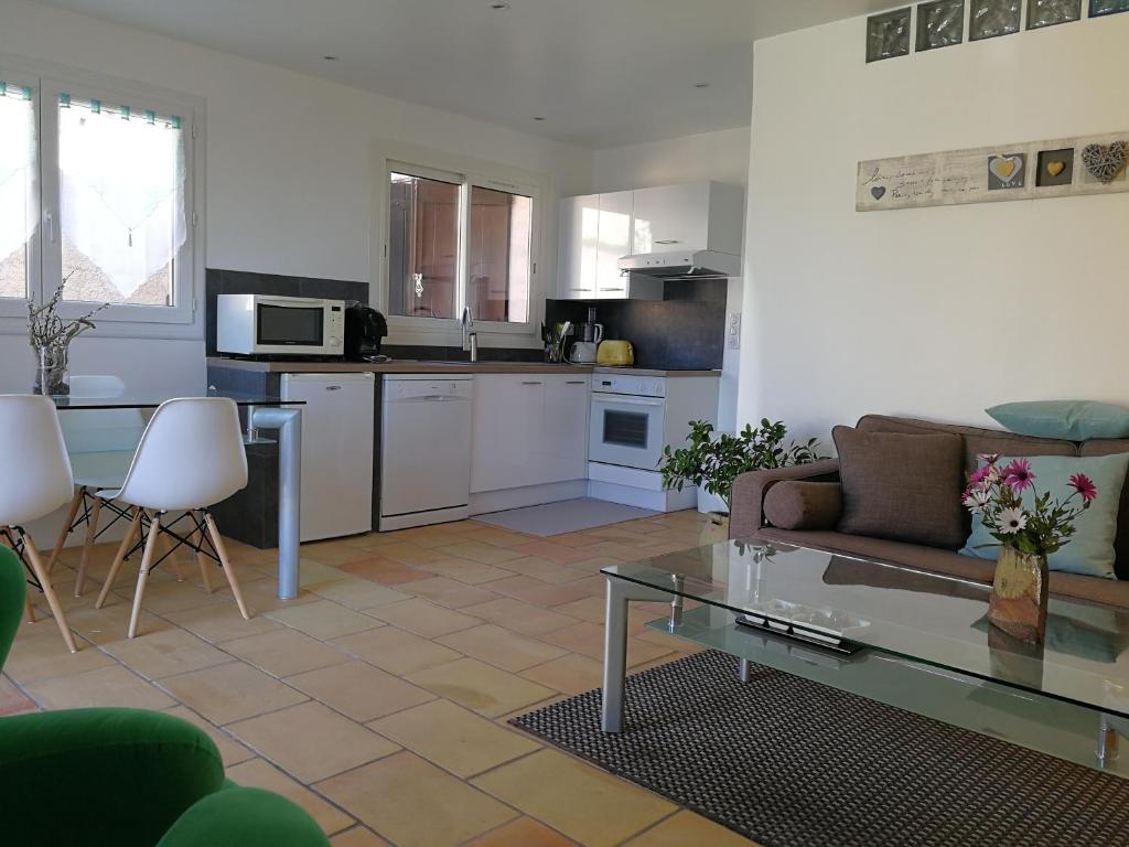 Les Balcons de Saint Pair 50380 Saint-Pair-sur-Mer