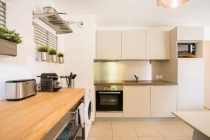 Les Balcons des Aravis Central 3bed upto 6pax 2 parking spaces close to ski-lift 8