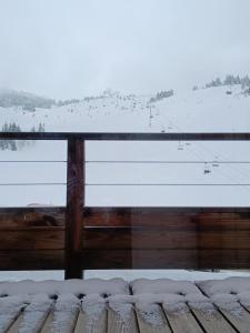 Les Balcons du Recoins - 2 pièces 4 personnes au pied des pistes