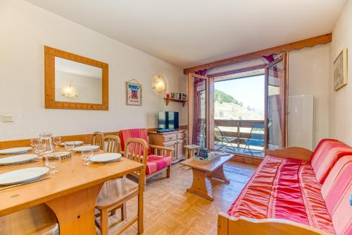 Les Balcons du Soleil 4013