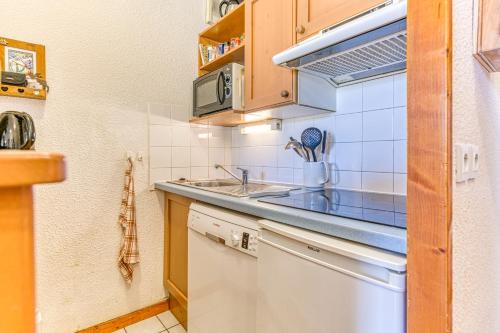 Les Balcons du Soleil 4013