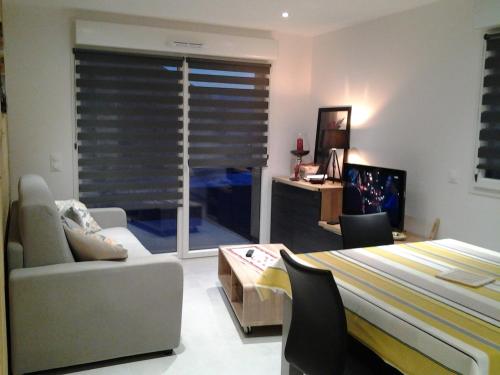 Les balcons la haie des grisselles