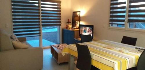 Les balcons la haie des grisselles
