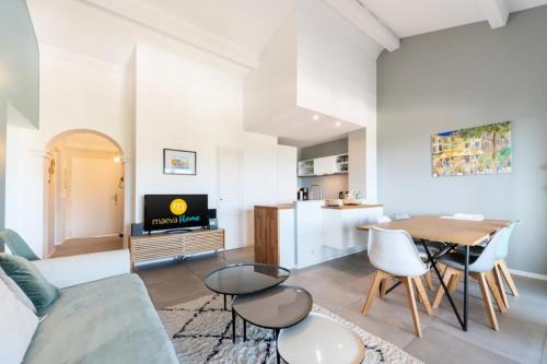 Les Bastides aux Restanques du Golfe de St Tropez - Maeva Home - Appartement 35