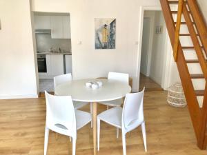 Appartement Les Bateliers 1 Rue des Bateliers 68000 Colmar Alsace