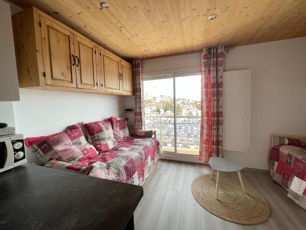 Les Belles, Haus Cecile, FW Attractive, Whg 4
