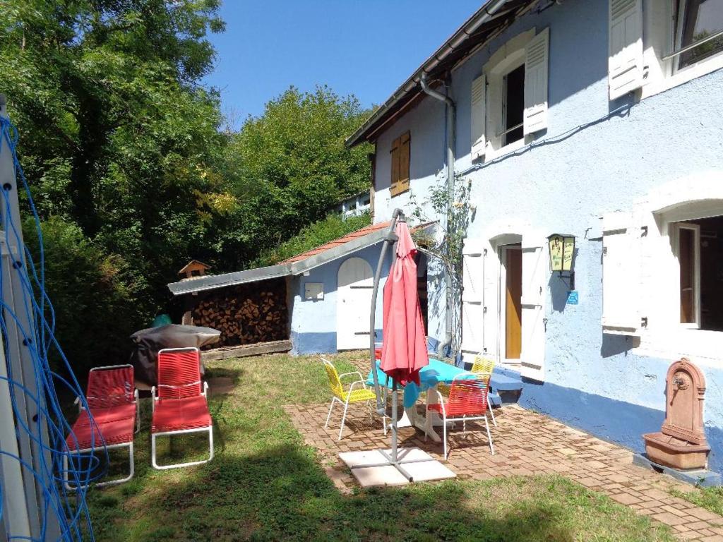Les Belles, Haus Cecile, FW Romantique, Whg 5 18374 Zingst