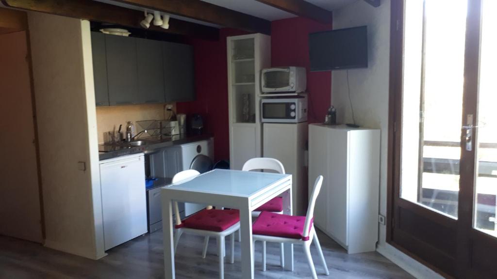 Appartement Les Bergians Route du Bess 06470 Beuil