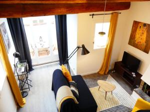 Appartement Les Bernardines 21 Rue des Bernardines 13100 Aix-en-Provence Provence-Alpes-Côte d\'Azur