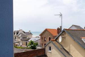 Les Bleuets