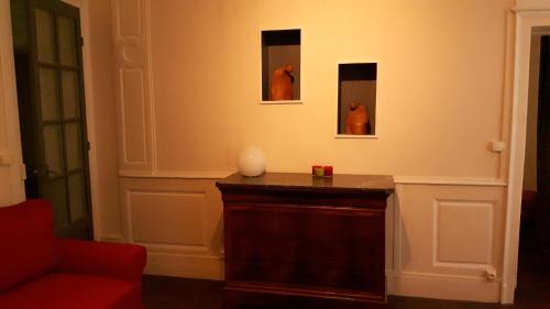 Les Boiseries
