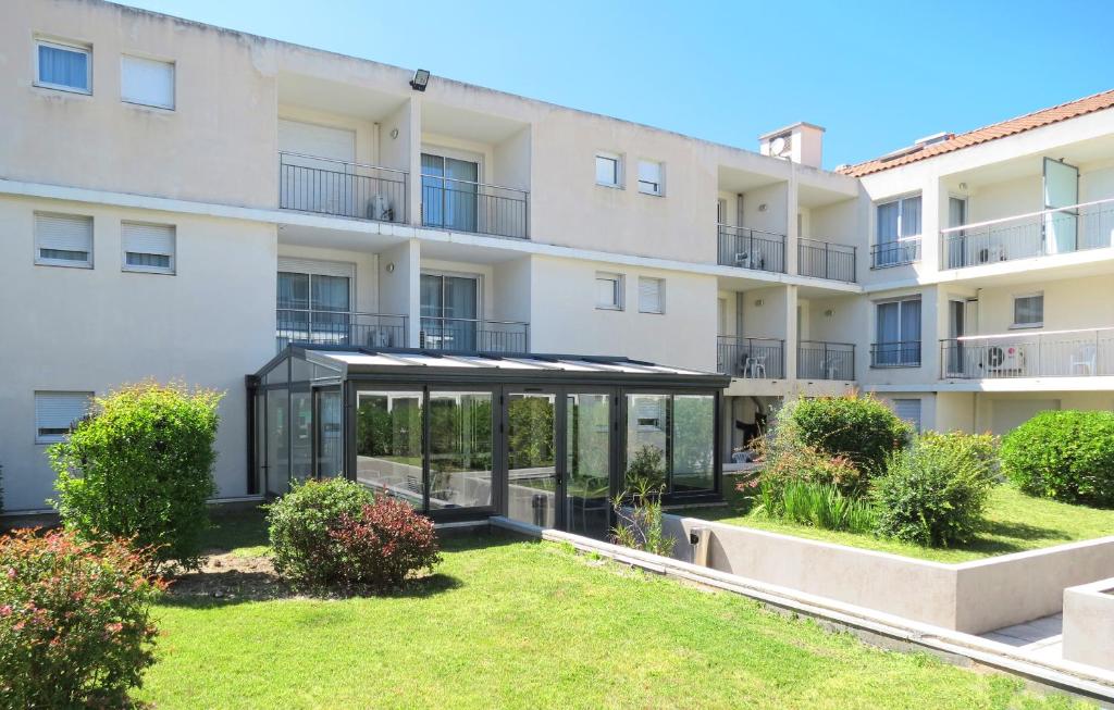 Les Boramars 4 23 logement climatisé 66700 Argelès-sur-Mer