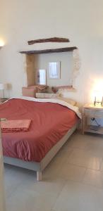 Appartement Les Bouges Route de Cayzac 1896 47150 Salles Aquitaine