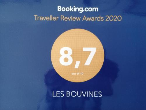 Les Bouvines