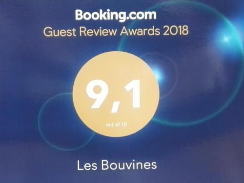 Les Bouvines
