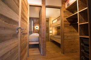 Les Brigues Courchevel 1550