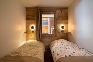 Les Brigues Courchevel 1550