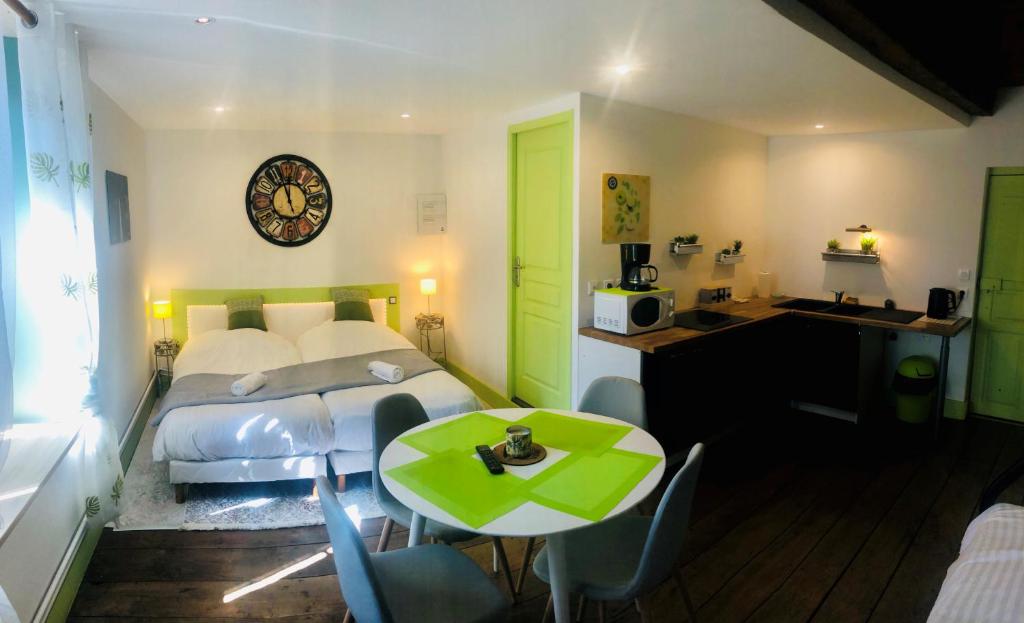 Les Brigues Courchevel 1550 73120 Courchevel